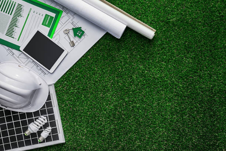 芝生と施工に必要な道具と資料