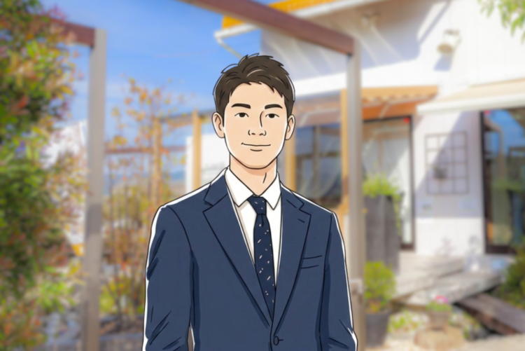 エクステリアプランナーA