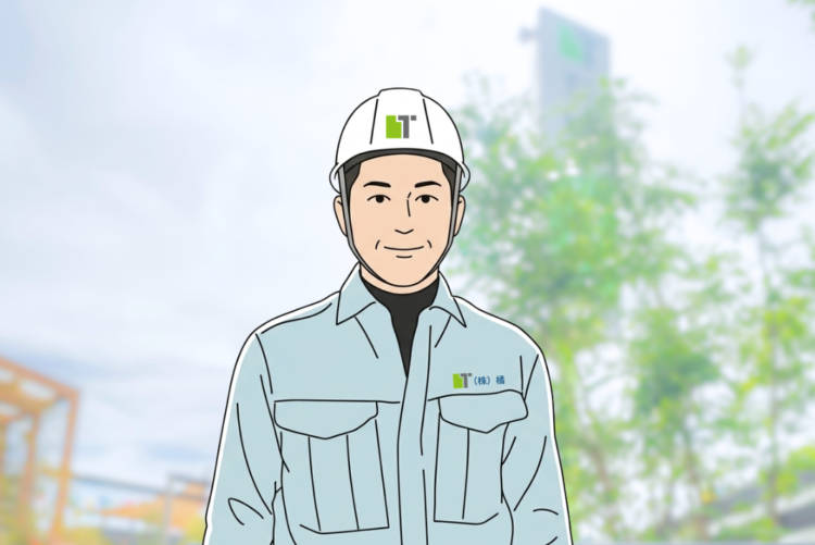 工務スタッフT3