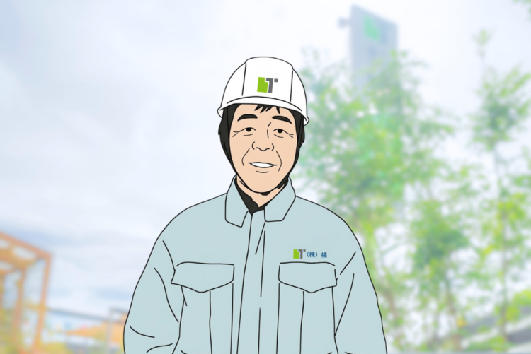 工務スタッフM3