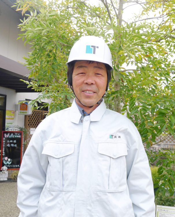 松村園芸 松村