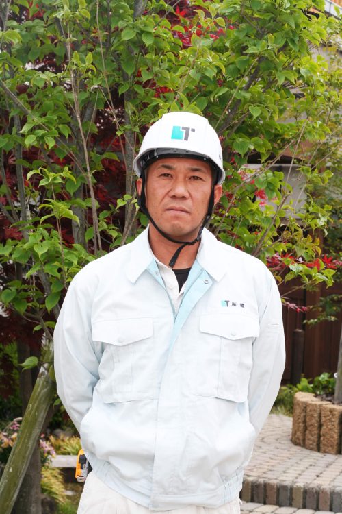 西川タイル 西川