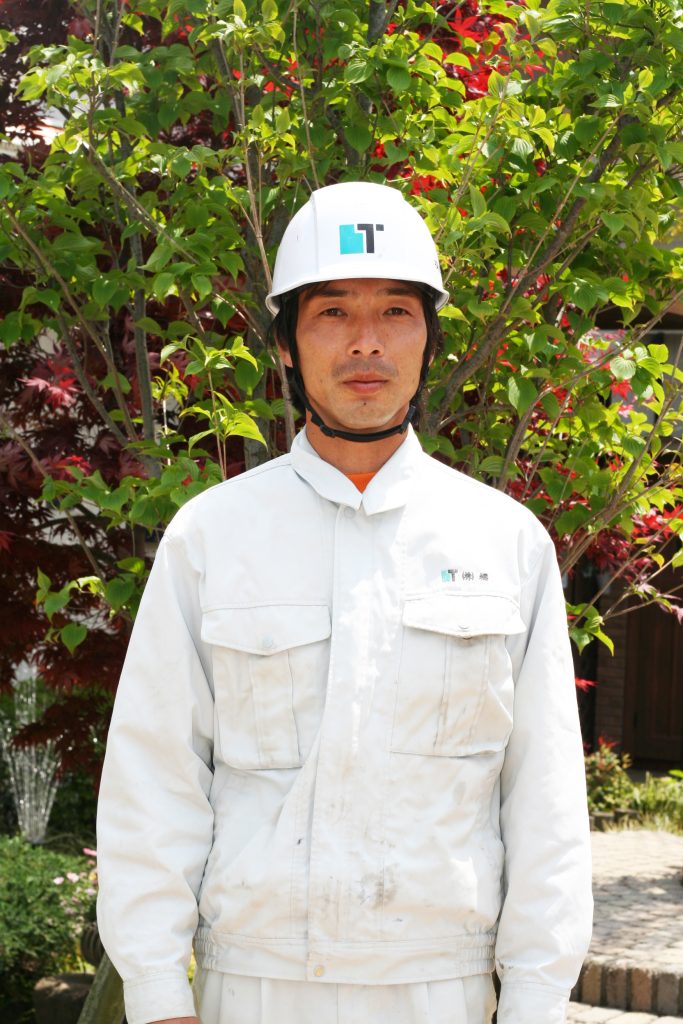 谷口建工 谷口