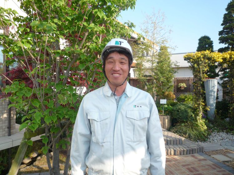 ㈲横山塗装 横山