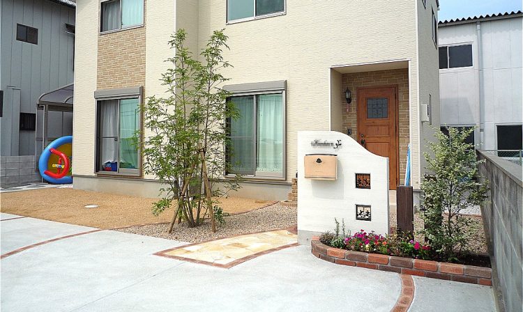 ディズニーの可愛いキャラクターを演出