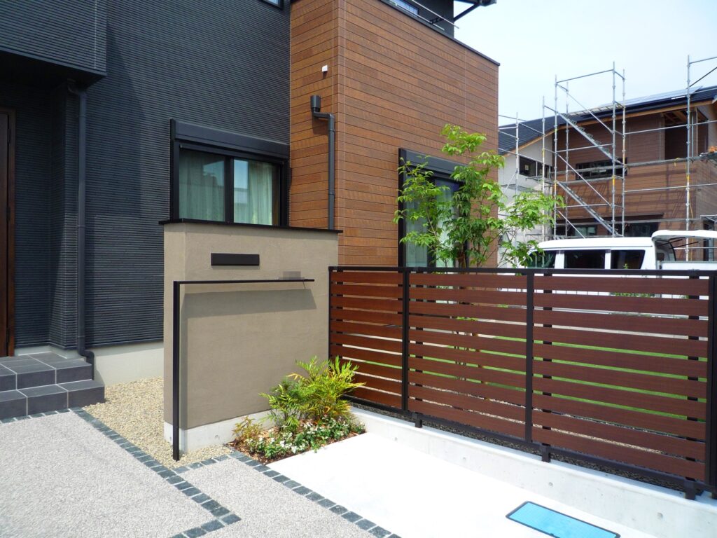 引き渡し後すぐに使える外構にするには?スケジュールと準備のコツ