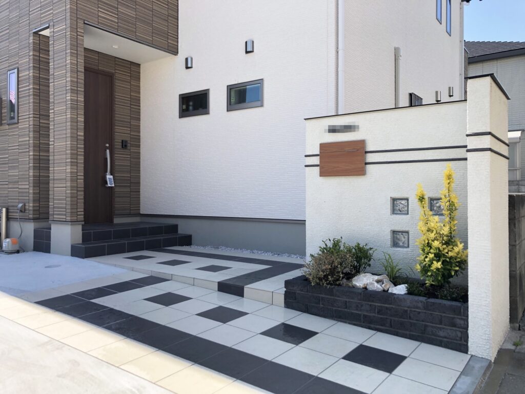 新年から始める外構リフォーム｜失敗しない計画の立て方