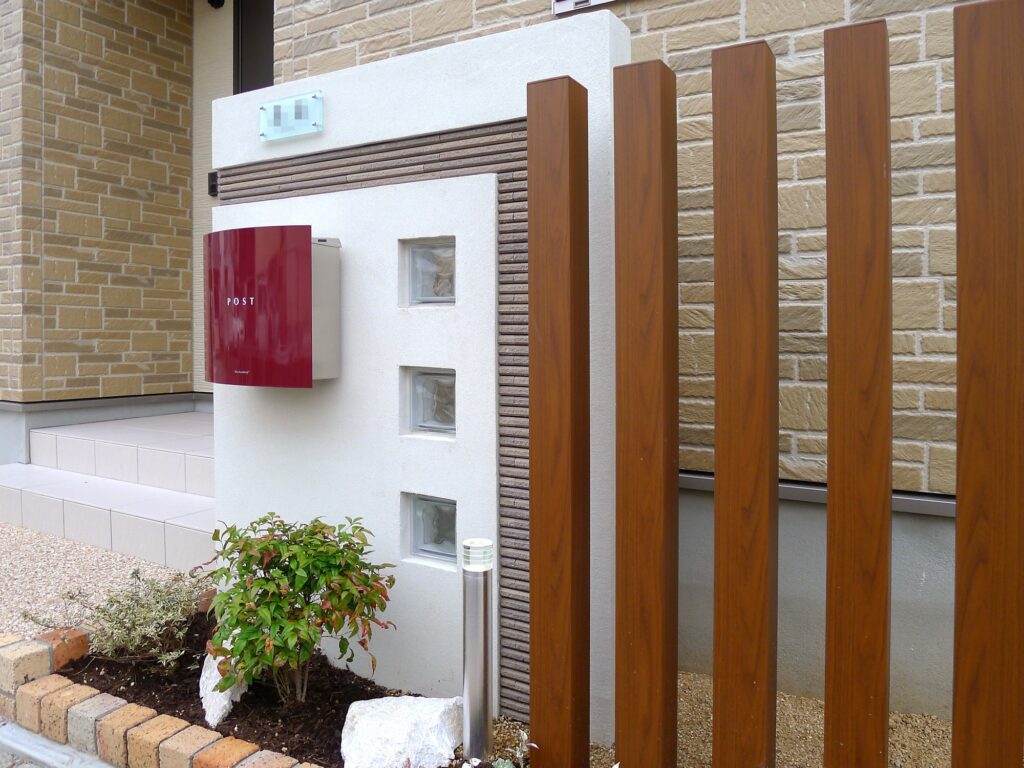 新生活に「門まわり」リフレッシュ！第一印象を変えるポイント