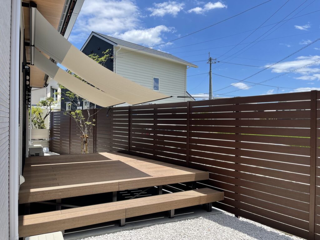 外構リフォームの予算を賢く抑える方法