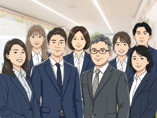 エクステリアプランナー事務スタッフ